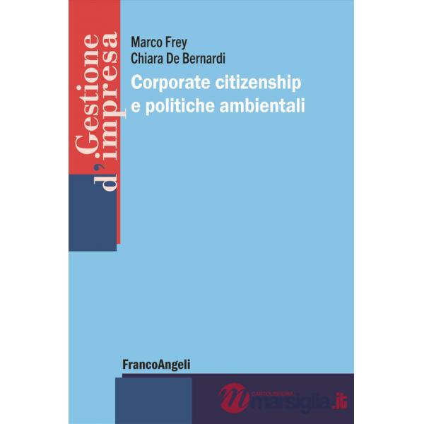 Corporate citizenship e politiche ambientali