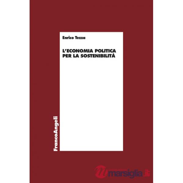 Economia politica per la sostenibilità (L')