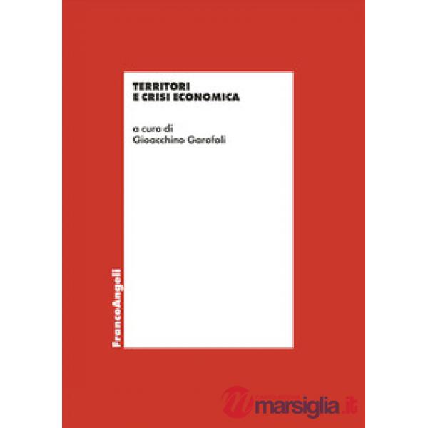Territori e crisi economica