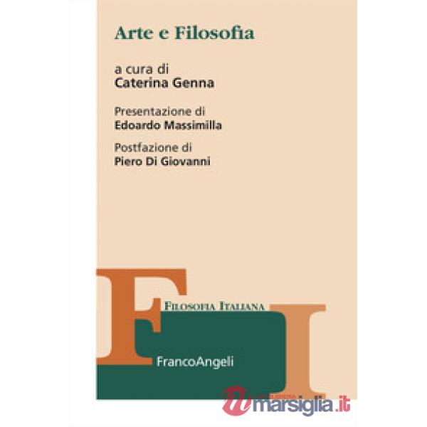 Arte e filosofia