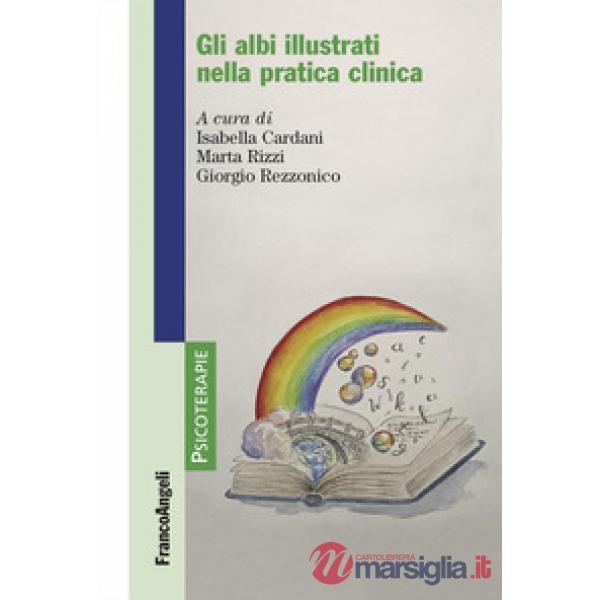 Albi illustrati nella pratica clinica (Gli)