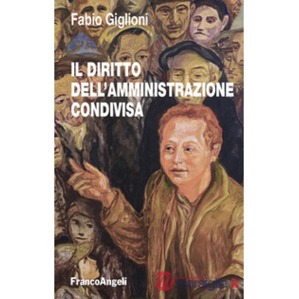 Diritto dell'amministrazione condivisa (Il)