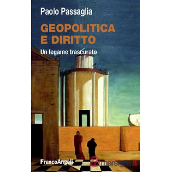 Geopolitica e diritto. Un legame trascurato