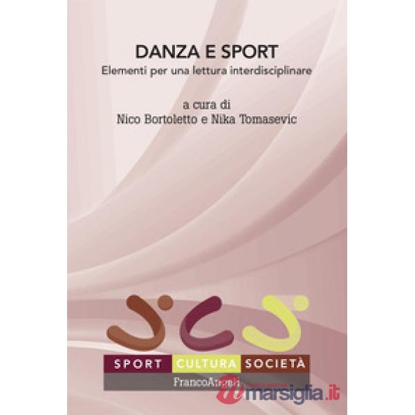 Danza e sport. Elementi per una lettura interdisciplinare