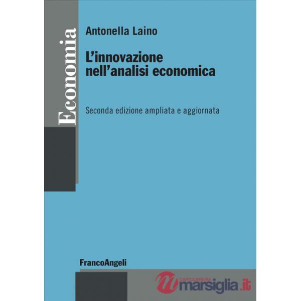 Innovazione nell'analisi economica (L')