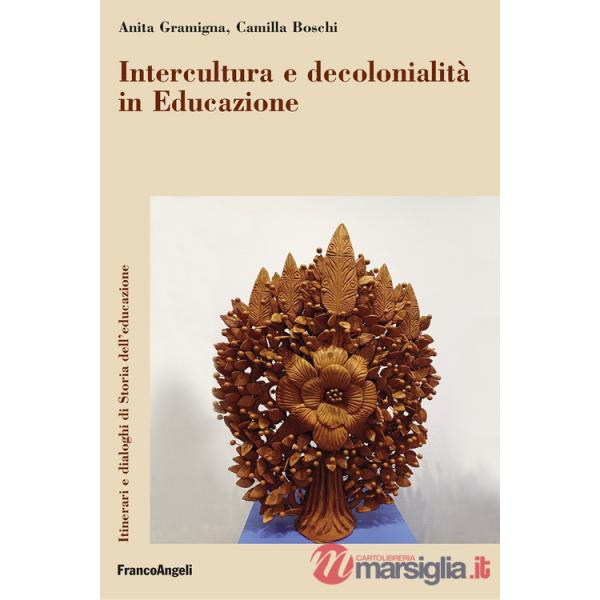 Intercultura e decolonialità in educazione