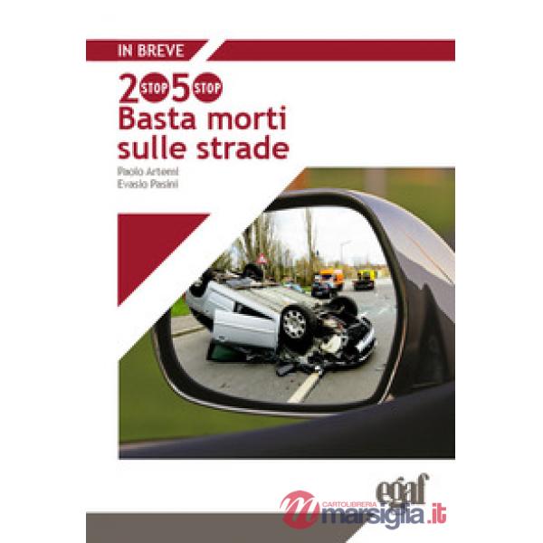 2050: basta morti sulle strade