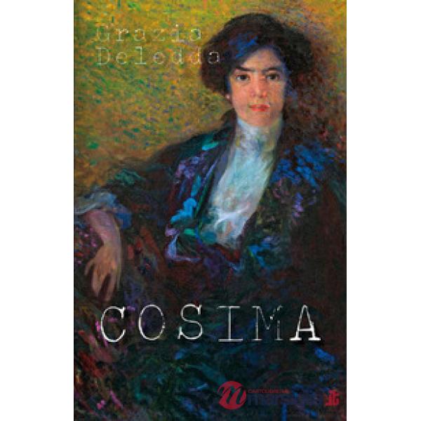 Cosima. La mia autobiografia