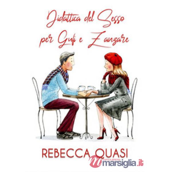 Didattica del sesso per gufi e zanzare