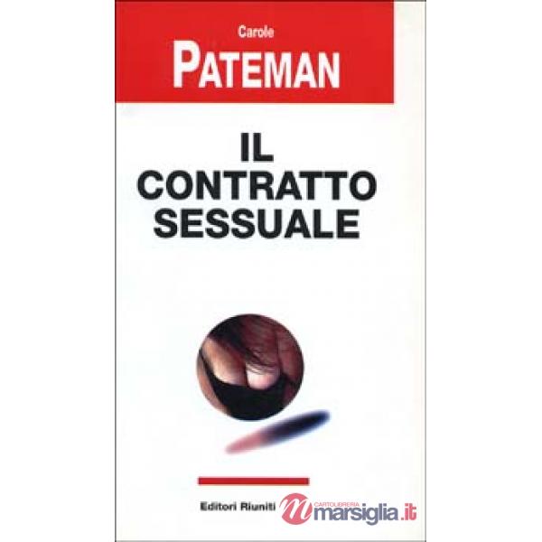 Contratto sessuale (Il)