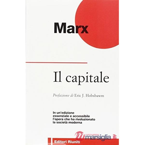 Capitale (Il). Vol. 1