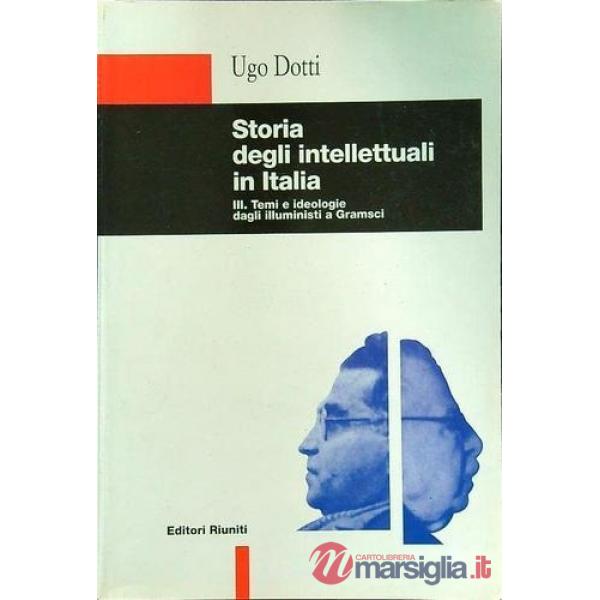Storia degli intellettuali in Italia