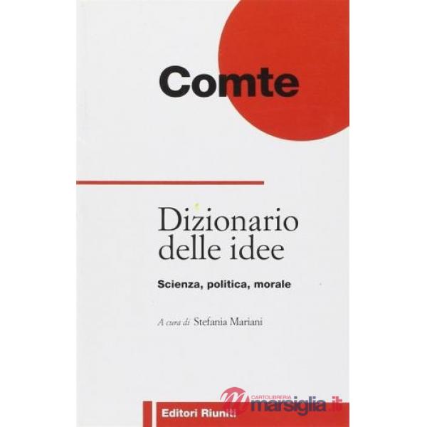 Dizionario delle idee