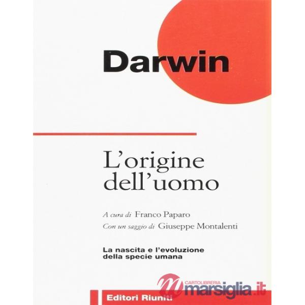 Origine dell'uomo (L')