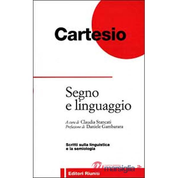 Segno e linguaggio