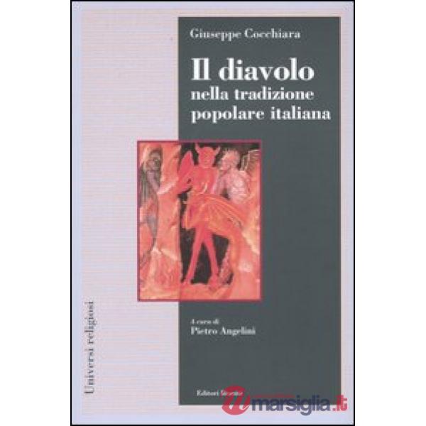 Diavolo nella tradizione popolare italiana (Il)