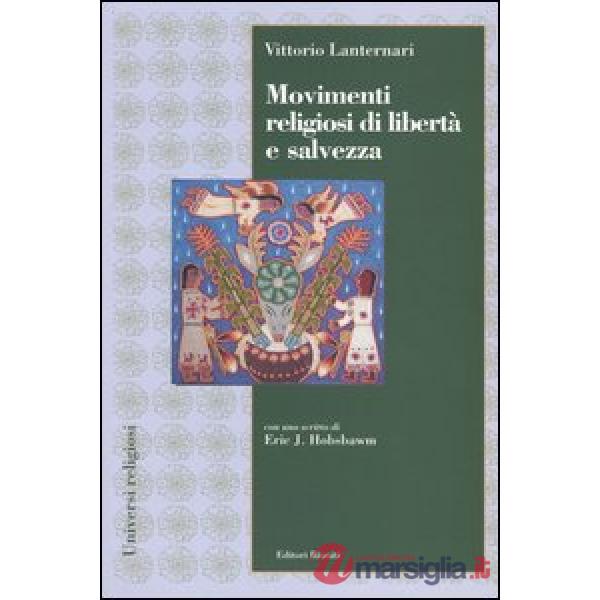 Movimenti religiosi di libertà e salvezza