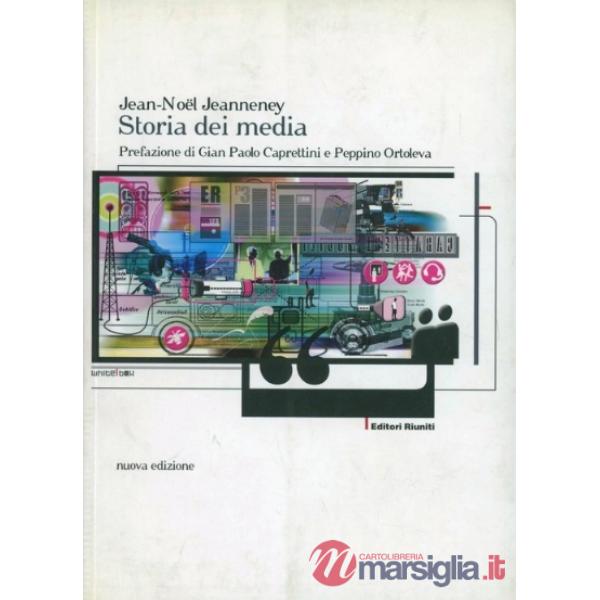 Storia dei media