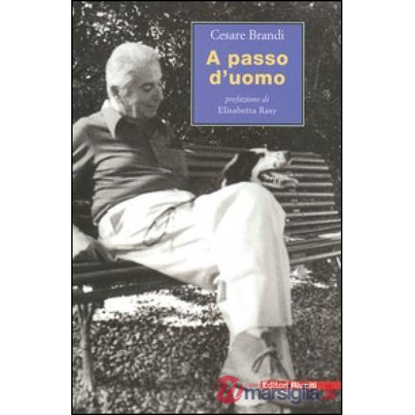 A passo d'uomo
