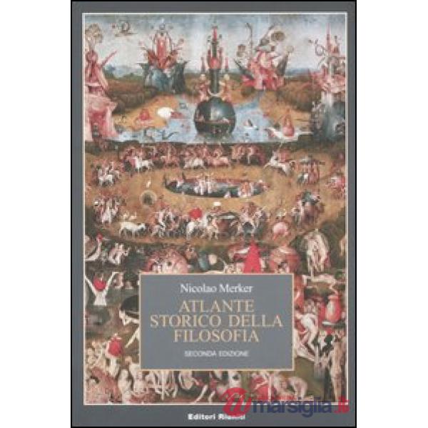 Atlante storico della filosofia