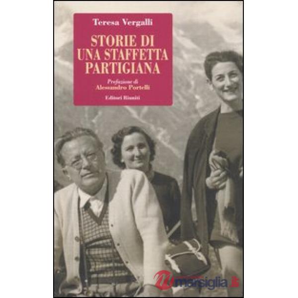 Storie di una staffetta partigiana