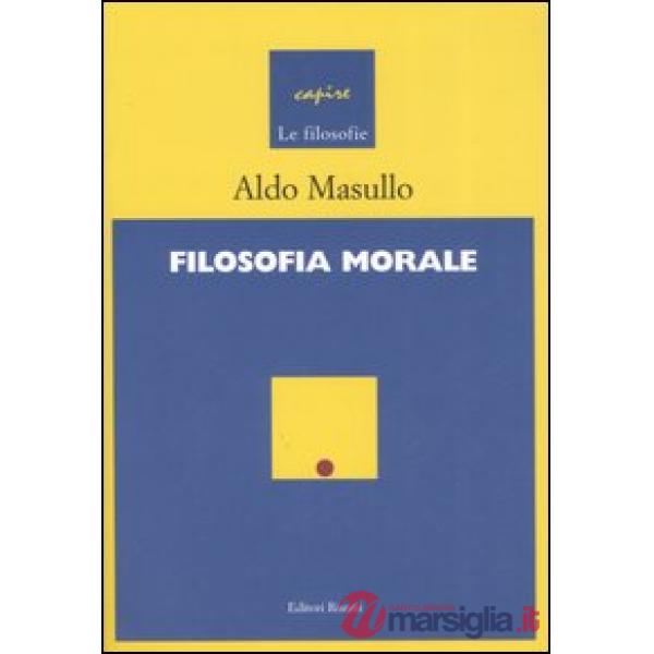 Filosofia morale