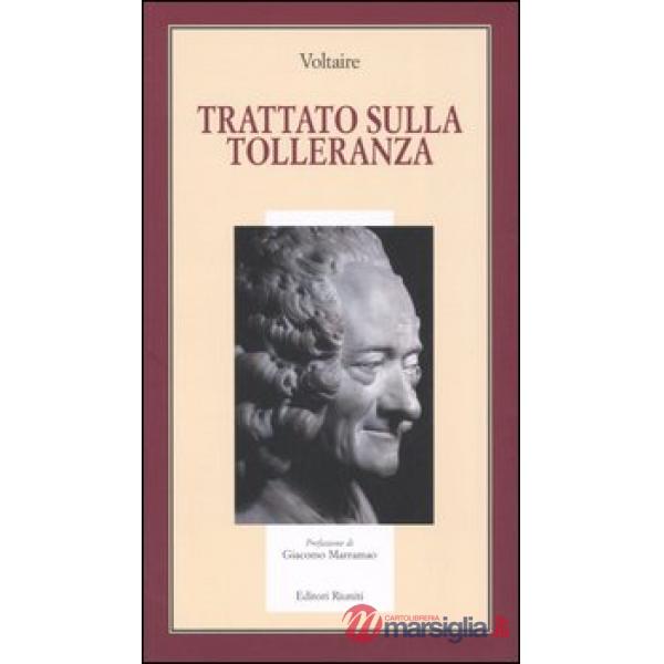 Trattato sulla tolleranza (Il)