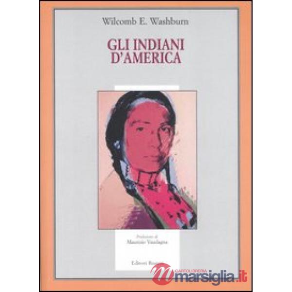 Gli indiani d'America