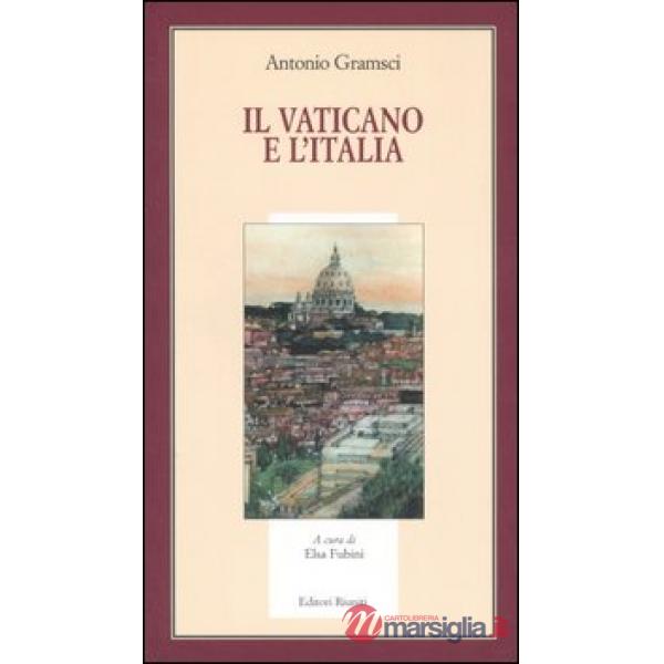 Vaticano e l'Italia (Il)
