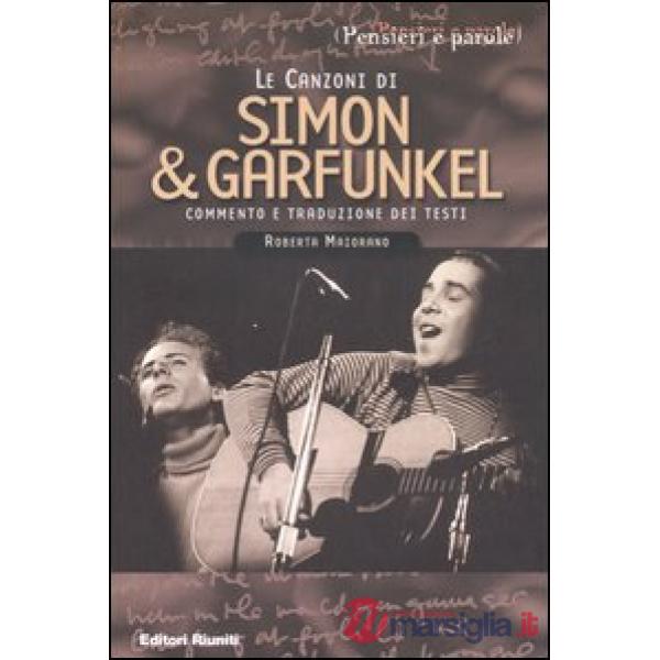 Le canzoni di Simon & Garfunkel