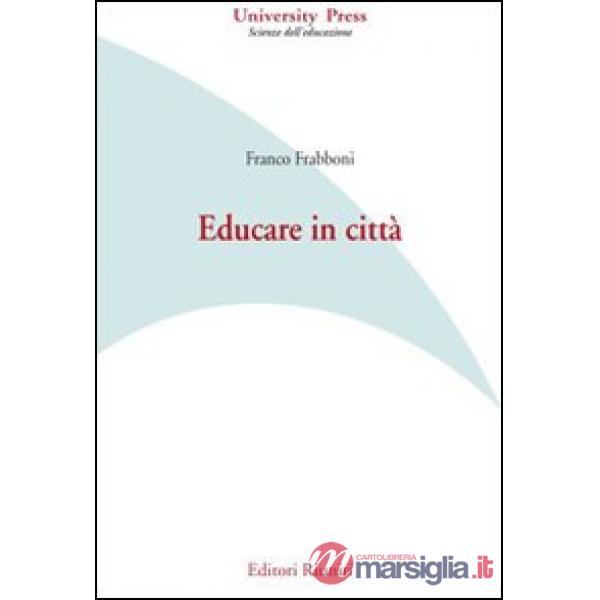Educare in città