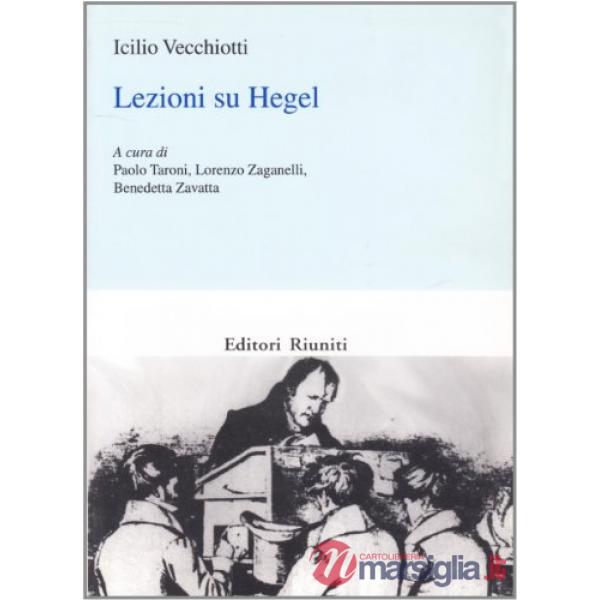 Lezioni su Hegel