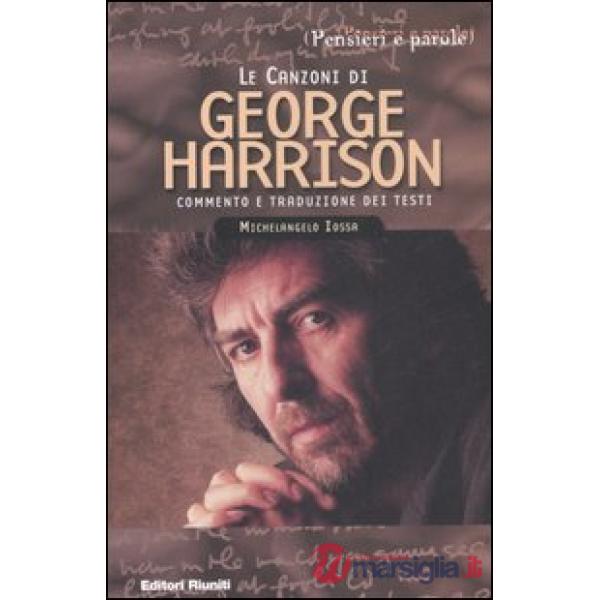 Canzoni di George Harrison (Le)