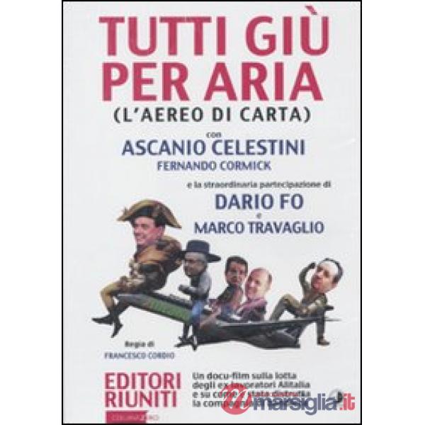 L'aereo di carta