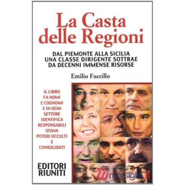 La casta delle regioni
