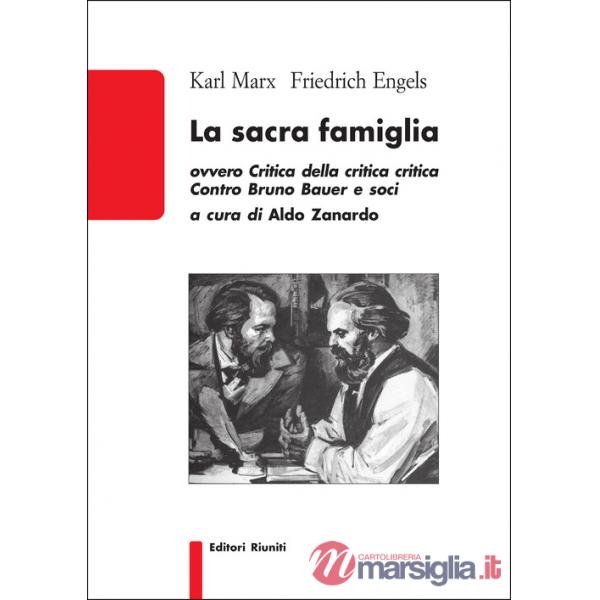 Sacra famiglia (La)