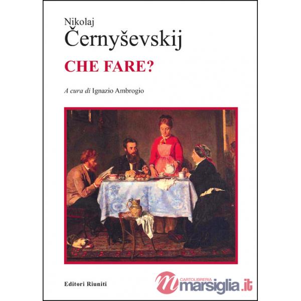 Che fare?