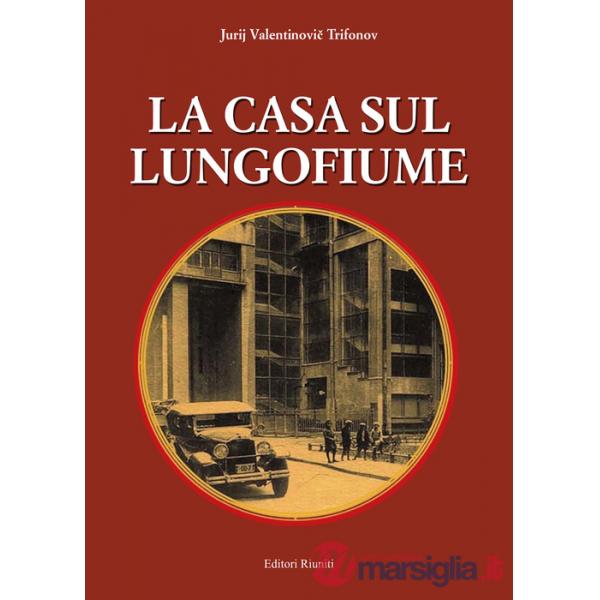 Casa sul lungofiume (La)