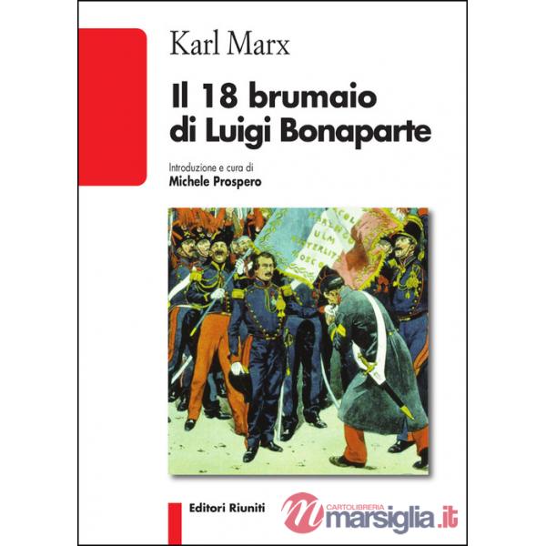 18 brumaio di Luigi Bonaparte (Il)