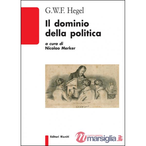 Dominio della politica (Il)