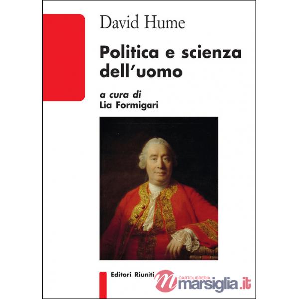 Politica e scienza dell'uomo