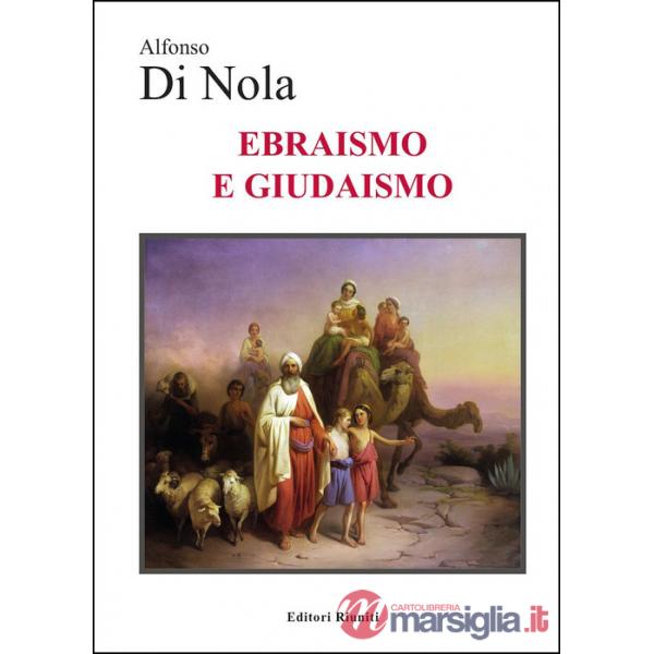 Ebraismo e giudaismo