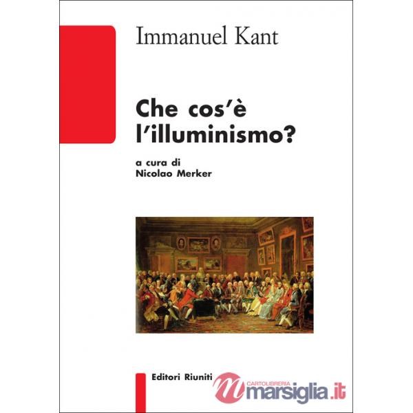 Che cos'è l'illuminismo?