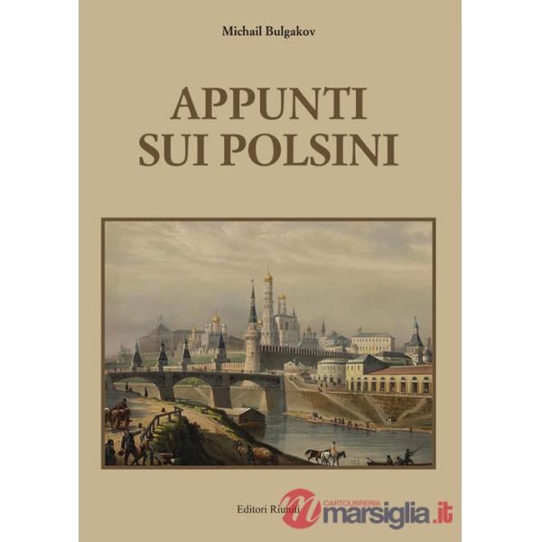 Appunti sui polsini