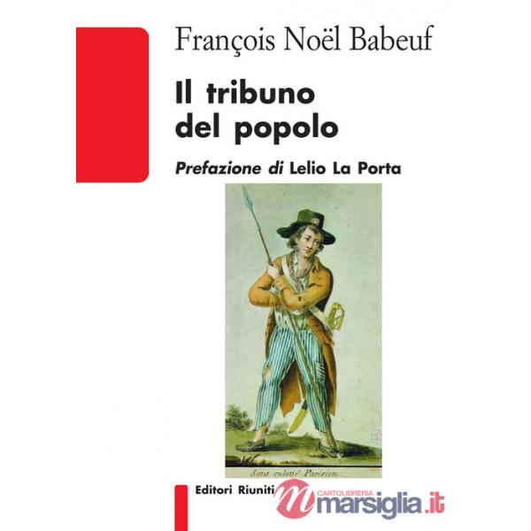 Tribuno del popolo (Il)