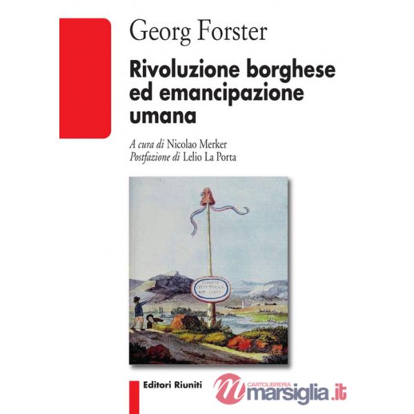 Rivoluzione borghese e emancipazione umana