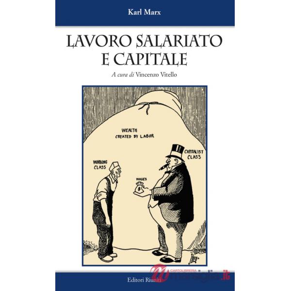 Lavoro salariato e capitale