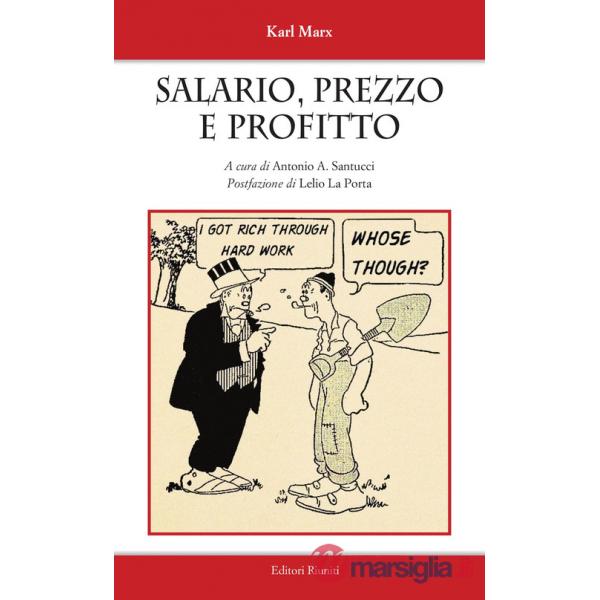 Salario, prezzo e profitto