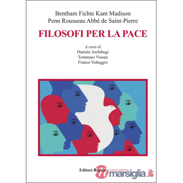 Filosofi per la pace