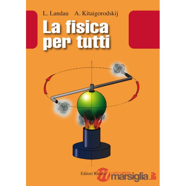 Fisica per tutti (La)